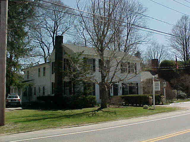 Building photograph for 11 EAST MAIN STREET